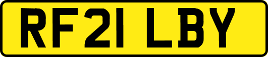 RF21LBY