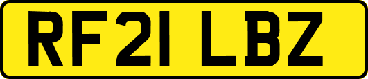 RF21LBZ