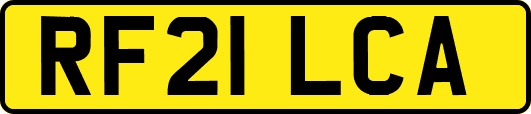 RF21LCA