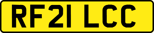 RF21LCC