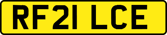 RF21LCE