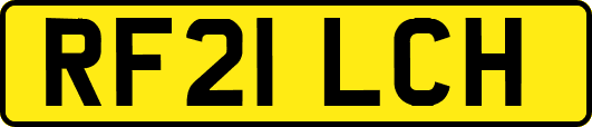 RF21LCH