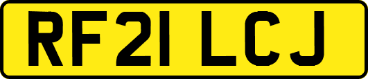 RF21LCJ