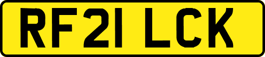 RF21LCK