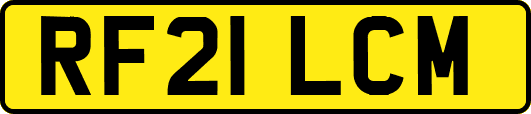 RF21LCM