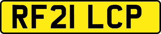RF21LCP