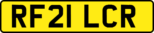 RF21LCR
