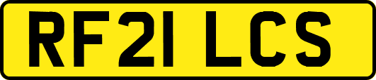 RF21LCS