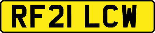 RF21LCW