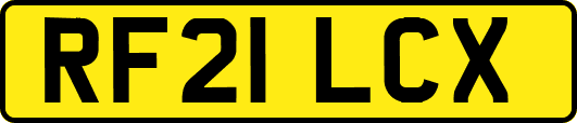 RF21LCX