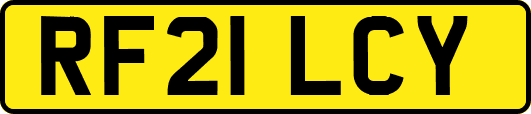 RF21LCY