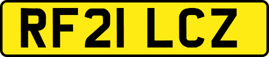 RF21LCZ