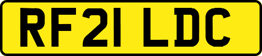 RF21LDC