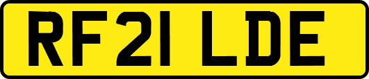 RF21LDE