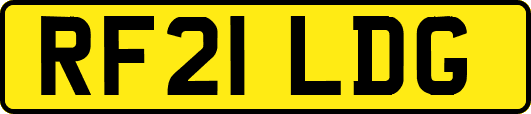 RF21LDG