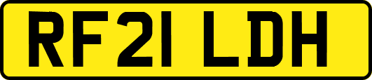 RF21LDH