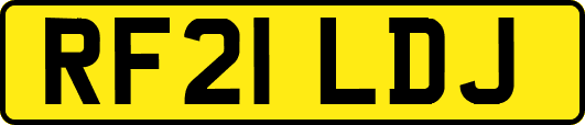 RF21LDJ