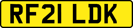 RF21LDK