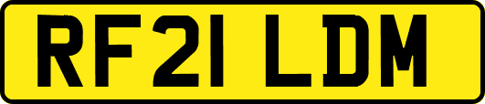 RF21LDM