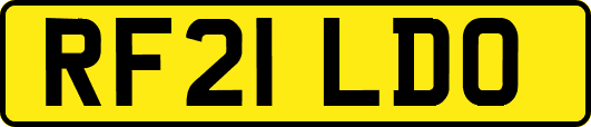 RF21LDO