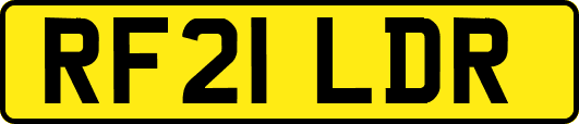 RF21LDR
