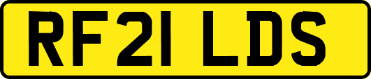 RF21LDS