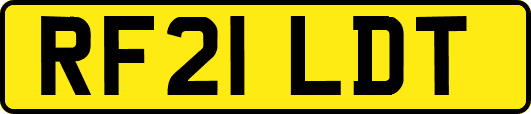 RF21LDT