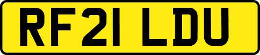 RF21LDU