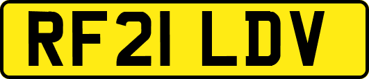RF21LDV