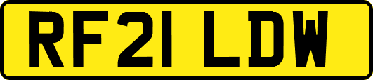 RF21LDW