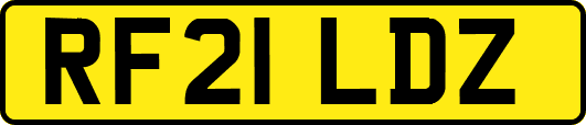 RF21LDZ