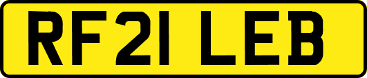 RF21LEB