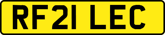 RF21LEC