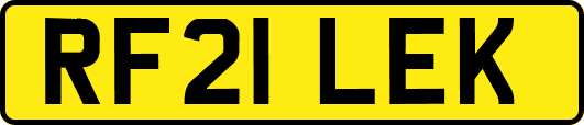 RF21LEK