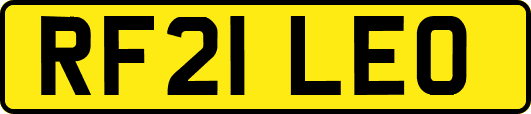 RF21LEO