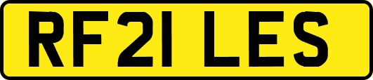 RF21LES