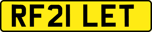 RF21LET