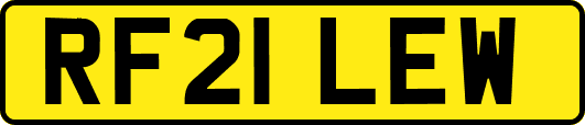 RF21LEW