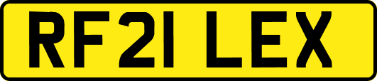 RF21LEX