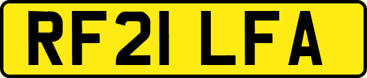 RF21LFA