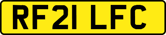 RF21LFC