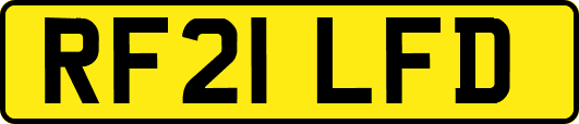 RF21LFD