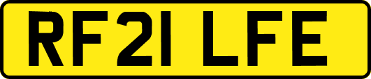 RF21LFE