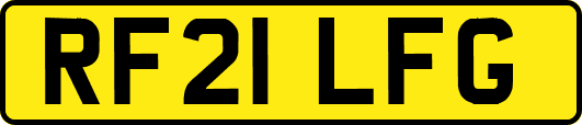 RF21LFG