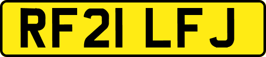 RF21LFJ