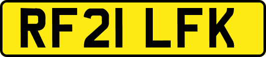 RF21LFK