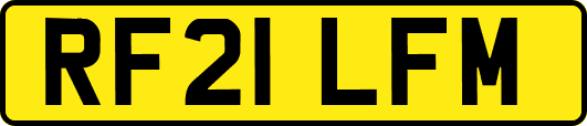 RF21LFM