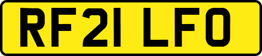 RF21LFO