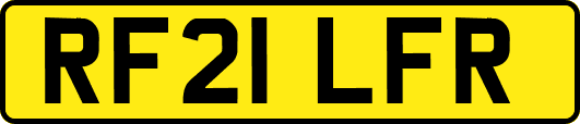 RF21LFR
