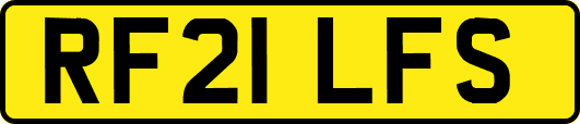 RF21LFS